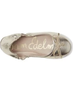 Sam Edelman Kids Felicia S Flex (Little Kid/Big Kid) | Oxfords -Sam Edelman Sales Store 71OaIDA0wNL. AC SR736920