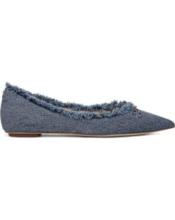 Sam Edelman Nori Fray | Flats -Sam Edelman Sales Store 71PgJ4mZwwL. AC SR736920