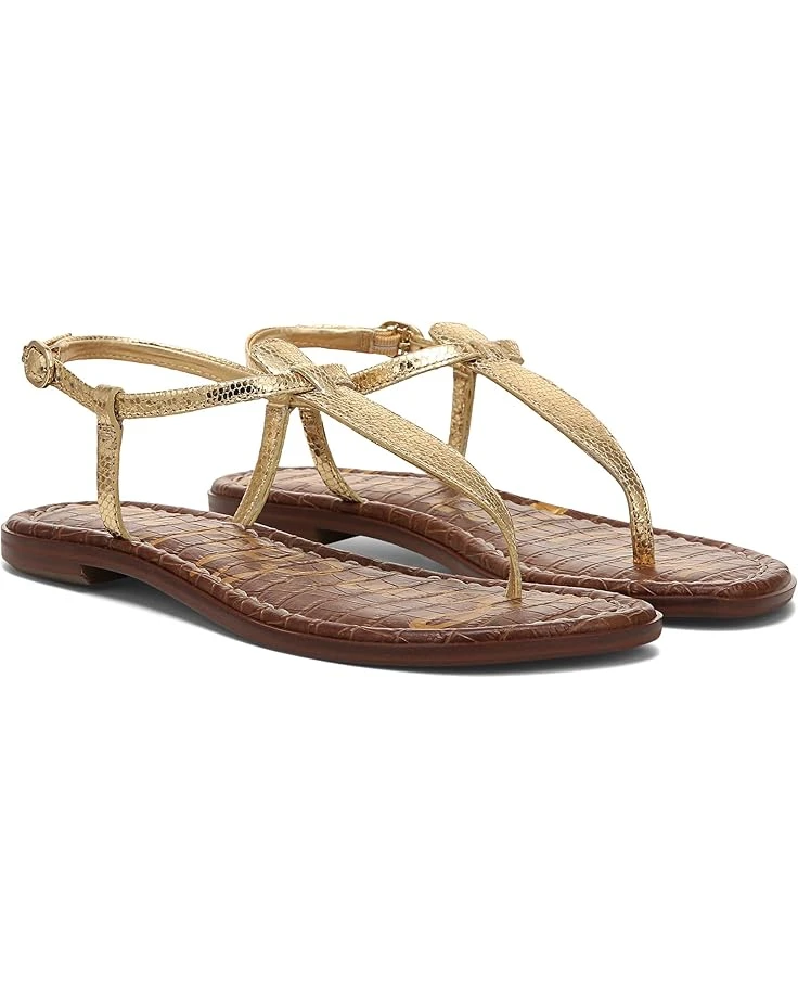 Sam Edelman Gigi | Sandals 9 Sam Edelman Gigi | Sandals - Image 7