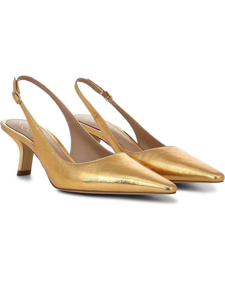 Sam Edelman Bianka Sling | Heels 25 Sam Edelman Bianka Sling | Heels - Image 23