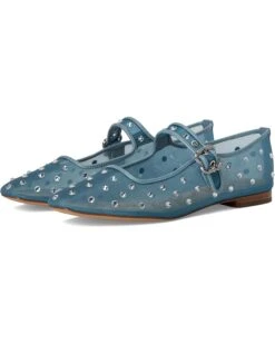 Sam Edelman Michaela Shine | Flats -Sam Edelman Sales Store 71Qm6IHEf8L. AC SR736920