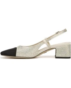 Sam Edelman Tarra Glitz | Heels -Sam Edelman Sales Store 71X37lefUxL. AC SR736920