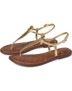 Sam Edelman Kids Gigi (Little Kid/Big Kid) | Sandals