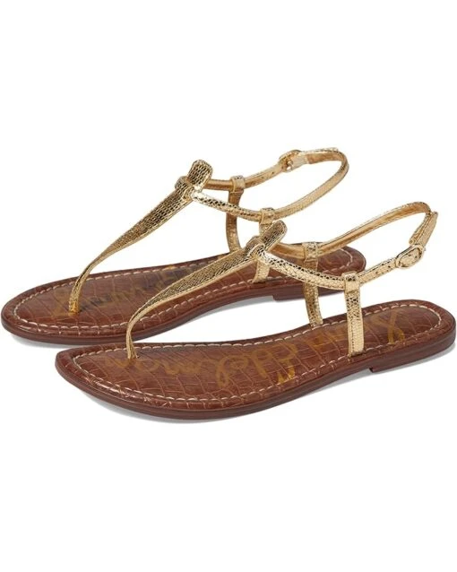 Sam Edelman Kids Gigi (Little Kid/Big Kid) | Sandals -Sam Edelman Sales Store 71YMz4hbrL. AC SR736920