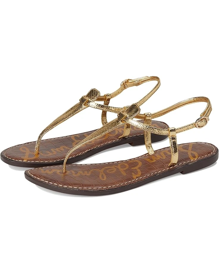 Sam Edelman Gigi | Sandals 10 Sam Edelman Gigi | Sandals - Image 8