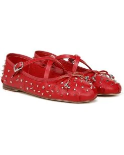 Circus NY by Sam Edelman Zuri Stud | Flats -Sam Edelman Sales Store 71dpzOAJcWL. AC SR736920