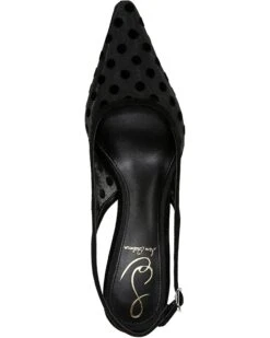 Sam Edelman Bianka Sling 3 | Heels -Sam Edelman Sales Store 71fjAVsa6ZL. AC SR736920