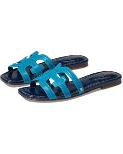 Sam Edelman Kids Bay (Little Kid/Big Kid) | Sandals -Sam Edelman Sales Store 71gMCUi3PbL. AC SR736920