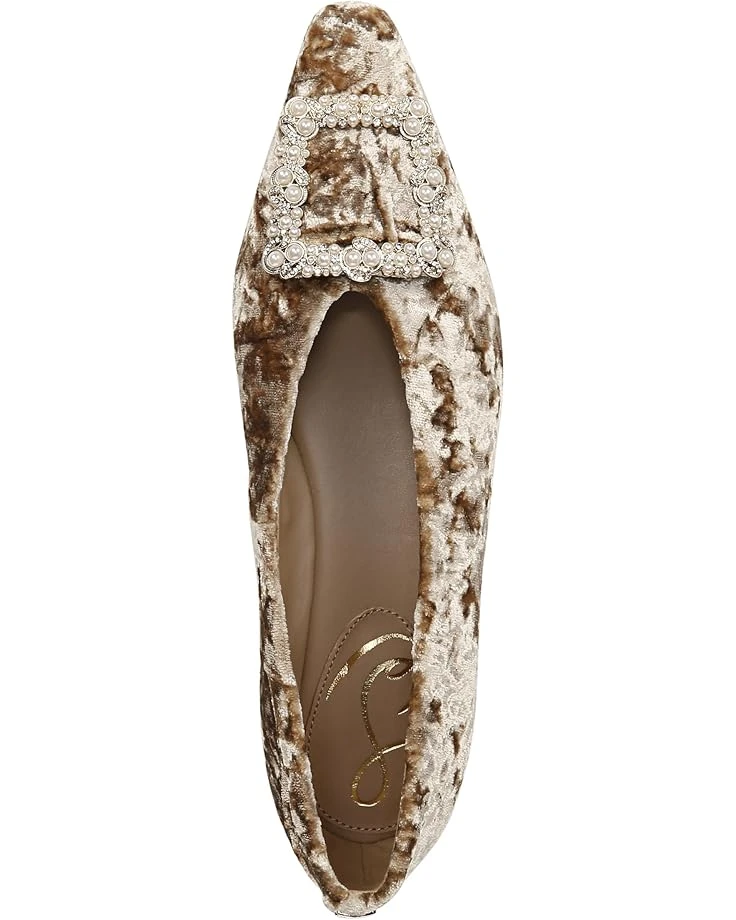 Sam Edelman Janinaluster | Flats 4 Sam Edelman Janinaluster | Flats - Image 2