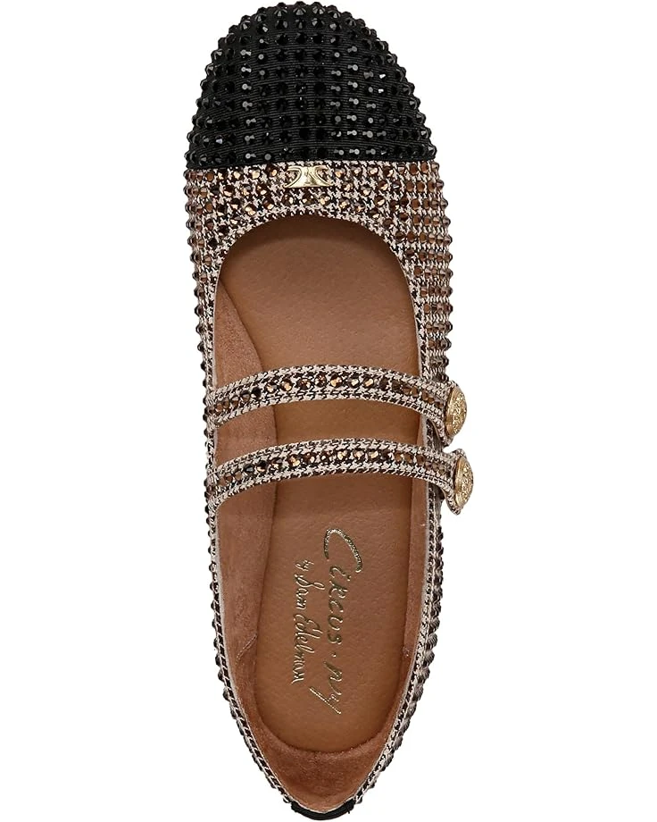 Circus NY by Sam Edelman Zoey | Flats 4 Circus NY by Sam Edelman Zoey | Flats - Image 2