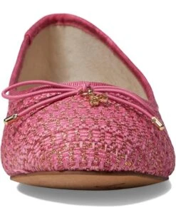 Sam Edelman Kids Felicia (Little Kid/Big Kid) | Flats -Sam Edelman Sales Store 71peAaxQVL. AC SR736920