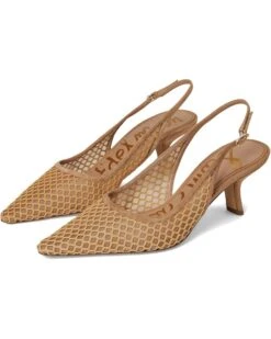 Sam Edelman Bianka Sling Mesh 3 | Heels -Sam Edelman Sales Store 71qJESu TGL. AC SR736920
