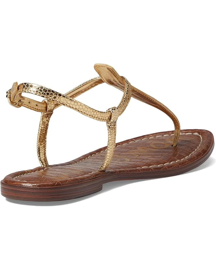 Sam Edelman Kids Gigi (Little Kid/Big Kid) | Sandals 7 Sam Edelman Kids Gigi (Little Kid/Big Kid) | Sandals - Image 5