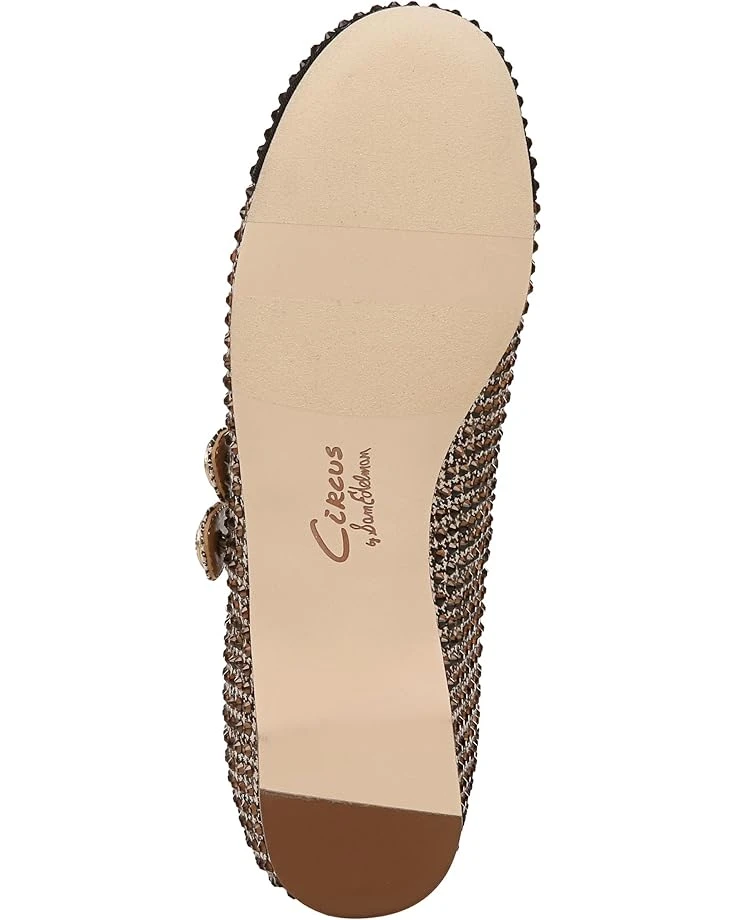 Circus NY by Sam Edelman Zoey | Flats 5 Circus NY by Sam Edelman Zoey | Flats - Image 3