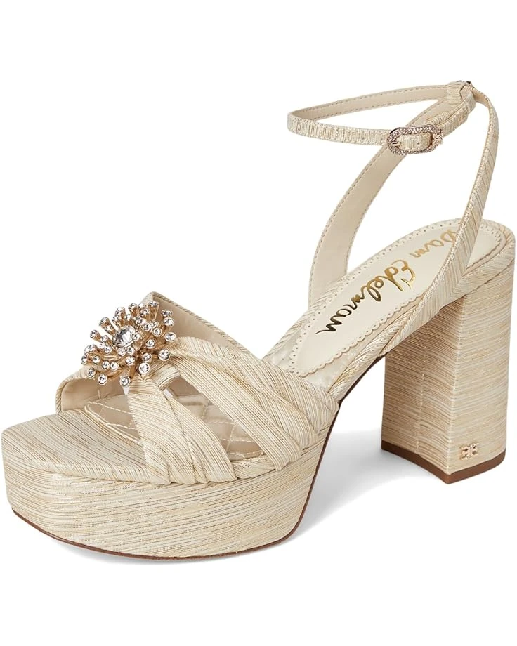 Sam Edelman Janelle | Heels 9 Sam Edelman Janelle | Heels - Image 7