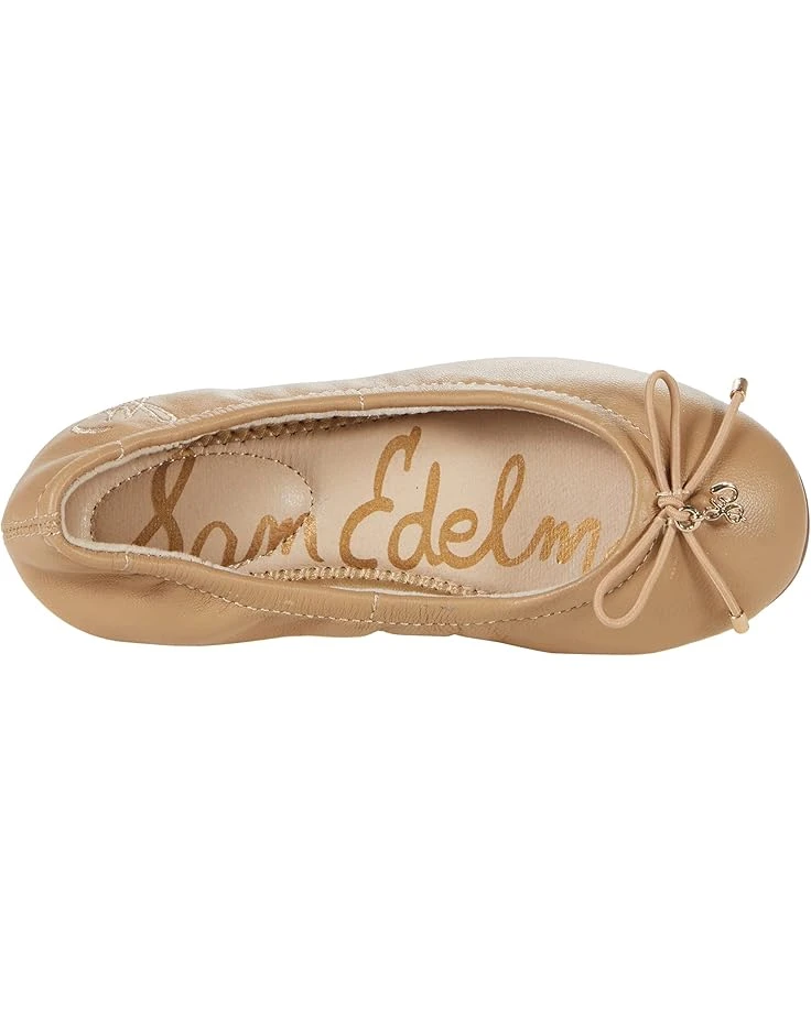 Sam Edelman Kids Felicia Mini (Little Kid/Big Kid) | Flats 4 Sam Edelman Kids Felicia Mini (Little Kid/Big Kid) | Flats - Image 2