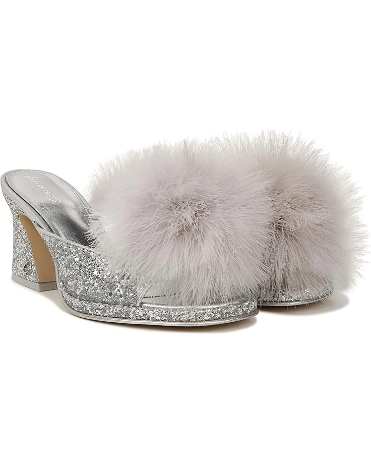 Circus NY by Sam Edelman Hadie Fluff | Heels 3 Circus NY by Sam Edelman Hadie Fluff | Heels