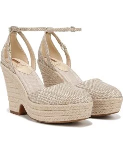 Sam Edelman Nati | Heels -Sam Edelman Sales Store 81209WHI jL. AC SR736920