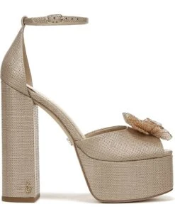 Sam Edelman Kori Flora | Heels -Sam Edelman Sales Store 81Dqj5CjllL. AC SR736920
