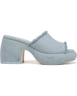 Circus NY by Sam Edelman Isla Fringe | Heels -Sam Edelman Sales Store 81H0N2kZxRL. AC SR736920