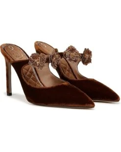 Sam Edelman Amelie | Heels -Sam Edelman Sales Store 81H23QzuDYL. AC SR736920