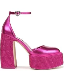 Circus NY by Sam Edelman Bailey Jewel | Heels -Sam Edelman Sales Store 81IYzDPXyCL. AC SR736920