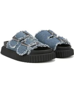 Circus NY by Sam Edelman Cris Fringe | Sandals