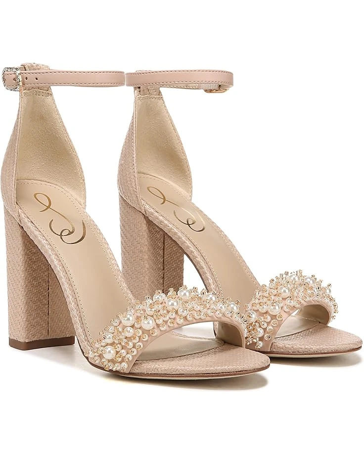 Sam Edelman Yaro Perla | Heels 3 Sam Edelman Yaro Perla | Heels