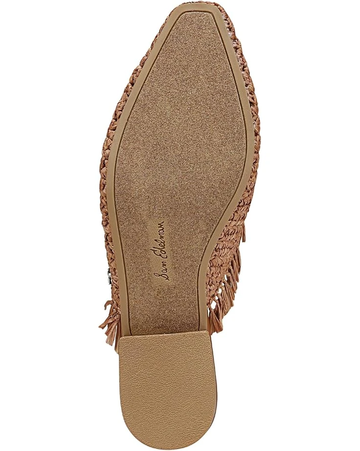 Sam Edelman Reeta | Clogs 5 Sam Edelman Reeta | Clogs - Image 3