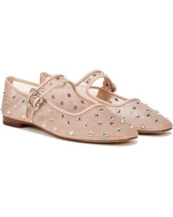 Sam Edelman Michaela Shine | Flats -Sam Edelman Sales Store 81OOznGUPIL. AC SR736920