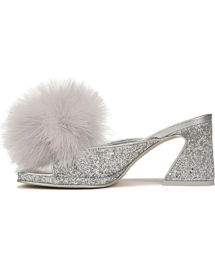 Circus NY by Sam Edelman Hadie Fluff | Heels 6 Circus NY by Sam Edelman Hadie Fluff | Heels - Image 4