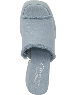 Circus NY by Sam Edelman Isla Fringe | Heels -Sam Edelman Sales Store 81TRE Af XL. AC SR736920