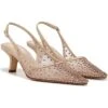 Sam Edelman Bianka Sling Mesh | Heels 1 Sam Edelman Bianka Sling Mesh | Heels -Sam Edelman Sales Store 81bqQEECivL. AC SR736920