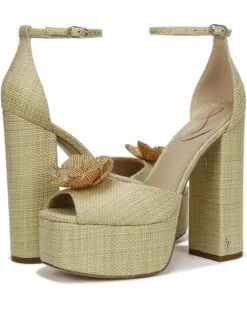 Sam Edelman Kori Flora | Heels -Sam Edelman Sales Store 81ccoNgeEL. AC SR736920