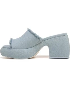 Circus NY by Sam Edelman Isla Fringe | Heels -Sam Edelman Sales Store 81iwc AyUoL. AC SR736920