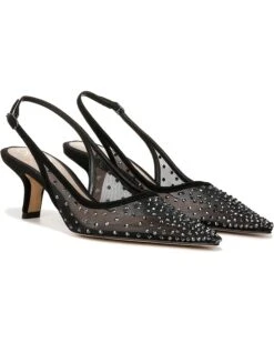 Sam Edelman Bianka Sling Mesh | Heels -Sam Edelman Sales Store 81lqS3pU7SL. AC SR736920