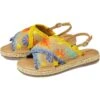 Sam Edelman Kids Kayden (Little Kid/Big Kid) | Sandals -Sam Edelman Sales Store 81mG8qvbGbL. AC SR736920