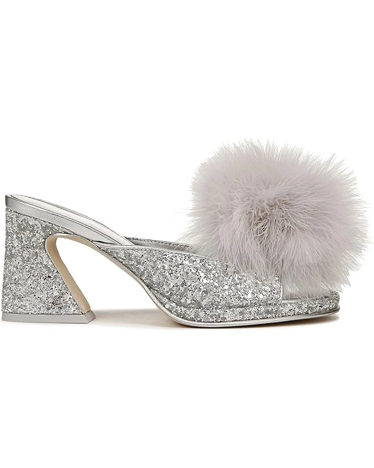 Circus NY by Sam Edelman Hadie Fluff | Heels 7 Circus NY by Sam Edelman Hadie Fluff | Heels - Image 5