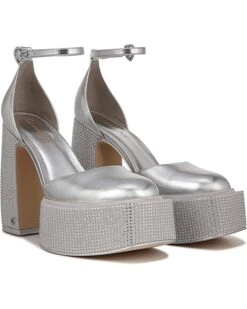 Circus NY by Sam Edelman Bailey Jewel | Heels -Sam Edelman Sales Store 81oTjjy8XL. AC SR736920