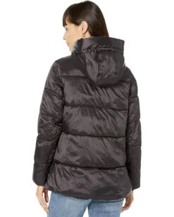 Sam Edelman Hooded Funnel Collar Puffer | Coats & Outerwear -Sam Edelman Sales Store 81oVQEOr5mL. AC SR736920