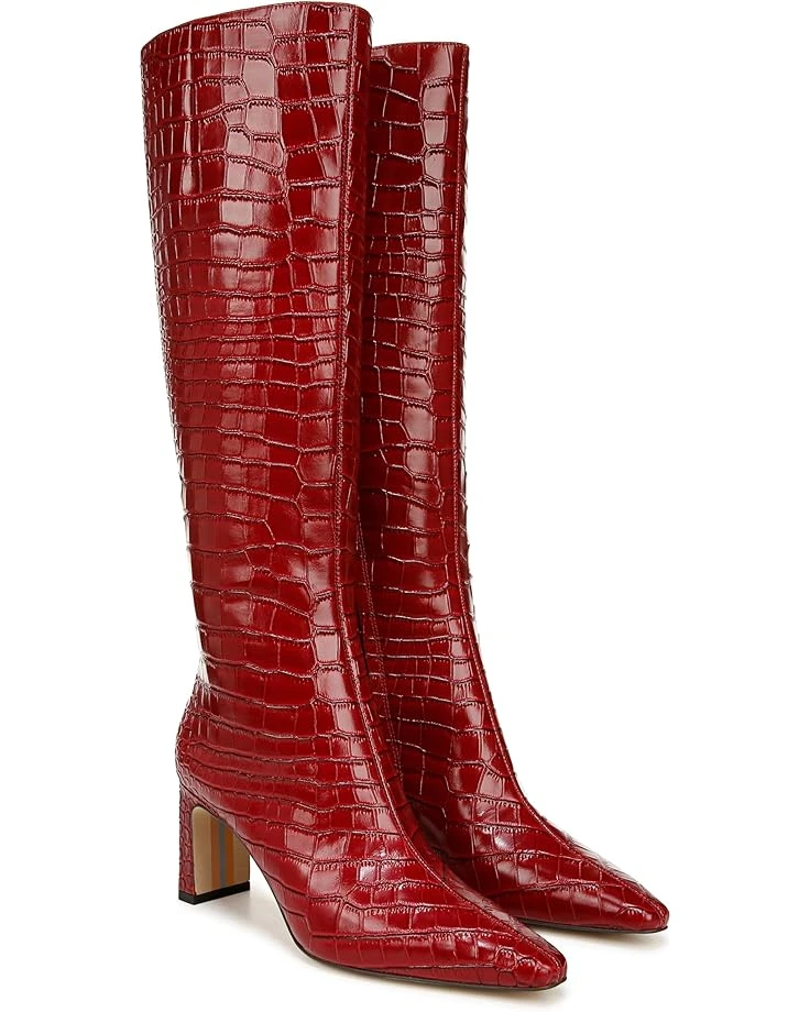 Sam Edelman Sylvia Wide Calf | Boots 18 Sam Edelman Sylvia Wide Calf | Boots - Image 16