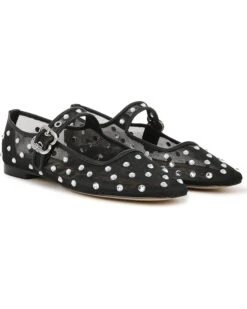 Sam Edelman Michaela Shine | Flats -Sam Edelman Sales Store 81u7rXO09ZL. AC SR736920