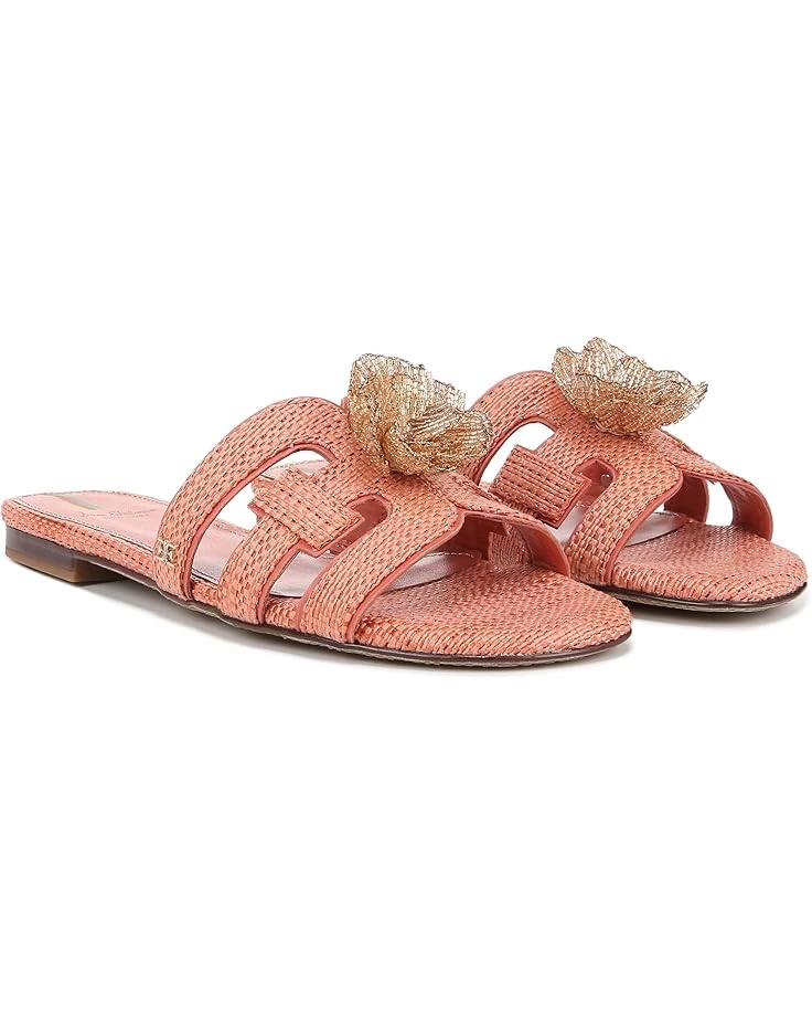 Sam Edelman Bay Flora | Sandals 8 Sam Edelman Bay Flora | Sandals - Image 6