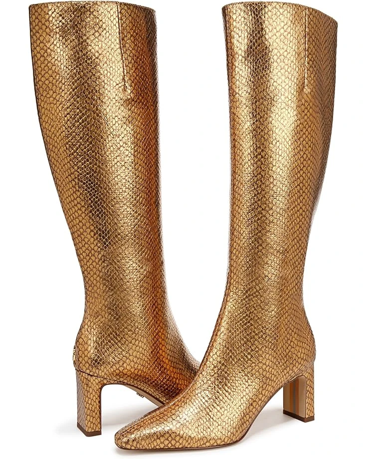 Sam Edelman Sylvia Wide Calf | Boots 15 Sam Edelman Sylvia Wide Calf | Boots - Image 13