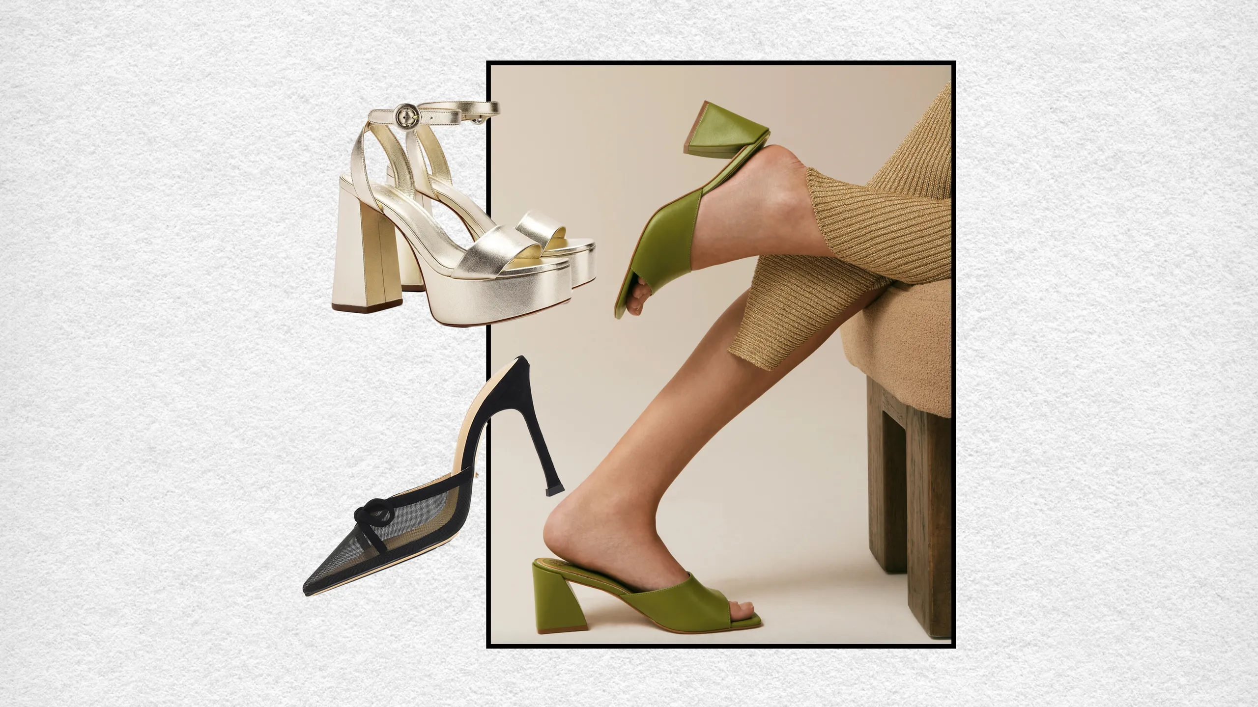 Sam Edelman Sales Store -Sam Edelman Sales Store Comfortable20Heels 2025 00 Lede